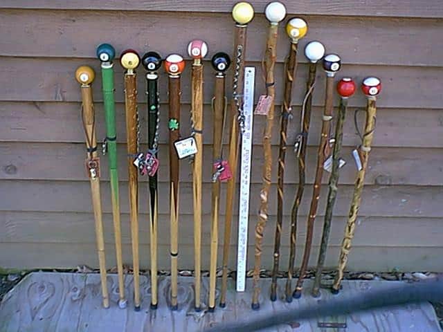 pool cues for professionals